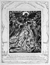 Thy Sons & Thy Daughters Were Eating and Drinking Wine...(etc.), from Illustrations of the Book of Job