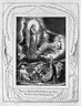 Let the Day Perish Wherein I Was Born, from Illustrations of the Book of Job