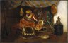 Brooklyn Museum: The Moorish Warrior