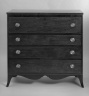 Bureau Chest