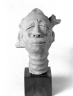 Funerary Head (Mma)
