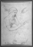Woman Reading