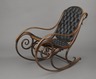 Rocking Chair, Model #1
