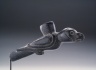 Bird Effigy Pipe