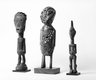 Standing Figure with Punctuations