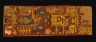 Mantle, Fragment