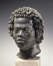 Brooklyn Museum: Head of a Man