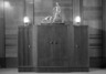 Cabinet or Console