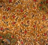 Section of a Ceiling from the Narinjistan Mansion