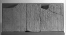 Relief with a Servant Making theTomb Owner