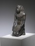 Brooklyn Museum: Statuette of King Necho