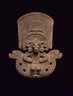 Brooklyn Museum: Ocarina in the Form of a Seated Figure