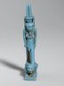 Figure of Nefertum