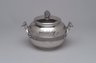 Sugar Bowl with Cover