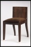 Side Chair and Slip Seat, 1 of 4