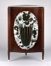 Corner Cabinet