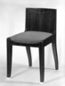 Side Chair and Slip Seat, 1 of 4