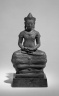 Figure of Bhaisajyaguru (Buddha of Healing)