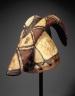 Wan-pesego Mask
