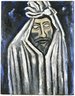The Last Look of John Donne