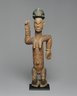 Standing Female Figure