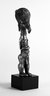 Standing Male Figure