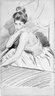 Seated Woman