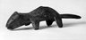 Figure of an Animal (Mugugundu); Antelope (Lungaga) or Billy-goat (Kilimba)