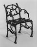 Brooklyn Museum: Armchair