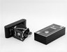 Brooklyn Museum: Camera, No. 1A Gift Kodak