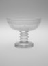 Champagne Glass," St. Tropez,"  Part of Nine-Piece Setting