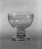 Cocktail Glass, "St Tropez," Part of Nine-Piece Setting