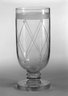 Goblet, "St Tropez,"  Part of Nine-Piece Setting