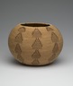 Basketry Vessel