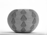 Brooklyn Museum: Basketry Vessel