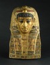 Mummy Mask of a Man