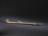 Brooklyn Museum: Arm-Shaped Censer