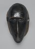 Brooklyn Museum: Baboon (Dje) Mask