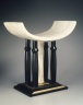 Stool (Tabouret)