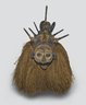 Brooklyn Museum: Ndeemba Mask for N-khanda Initiation