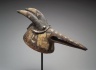 Wan-pesego Mask