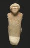 Figure of a Bound Foreign Prisoner