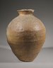 Large Grain Storage Jar