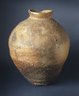 Brooklyn Museum: Large Grain Storage Jar