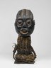 Funerary Headdress (Tugunga)