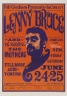 [Untitled] (Lenny Bruce)