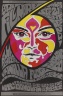 Brooklyn Museum: [Untitled] (Blue Cheer/Vanilla Fudge/Sunshine Co.)
