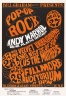 [Untitled] (Andy Warhol/Velvet Underground)