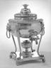 Tea Urn with Cover