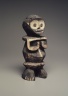 Brooklyn Museum: Guardian Figure (Tadep)